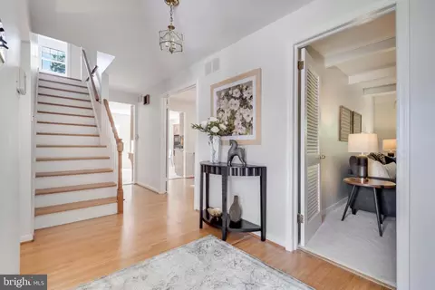 Entry Way - 1214 Forge Rd, Cherry Hill, NJ 08034 photo 1 of 1
