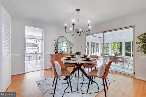 Dining - 1214 Forge Rd, Cherry Hill, NJ 08034 photo 1 of 1