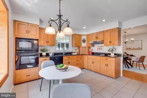 Kitchen - 1214 Forge Rd, Cherry Hill, NJ 08034 photo 2 of 2