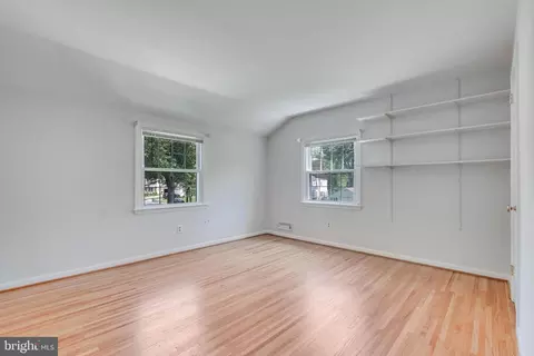 Bedroom - 1214 Forge Rd, Cherry Hill, NJ 08034 photo 4 of 4