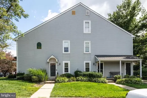 1107 Aberdeen Ln, Blackwood, NJ 08012