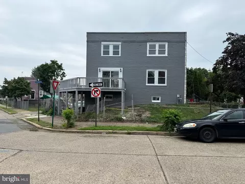 3034 Clinton St, Camden, NJ 08105
