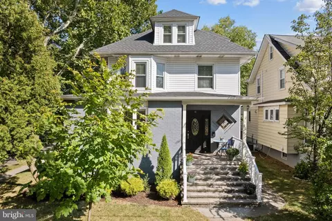 46 E Madison Ave, Collingswood, NJ 08108
