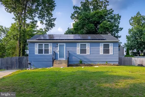 87 Morgan St, Sicklerville, NJ 08081