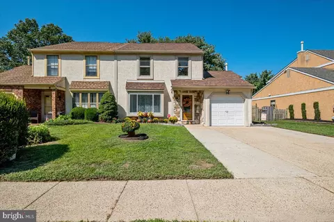36 Christopher Rd, Voorhees, NJ 08043