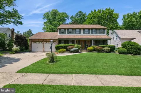 415 S Cranford Rd, Cherry Hill, NJ 08003