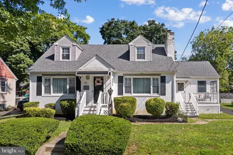 306 Wilson Ave, Haddon Township, NJ 08107