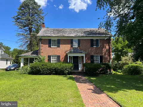 341 S Hinchman Ave, Haddonfield, NJ 08033