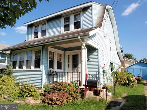 20 E Oakland Ave, Haddon Township, NJ 08107