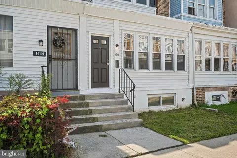 1642 Crosslynne Ave, Oaklyn, NJ 08107
