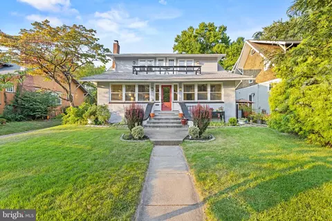 385 Park Ave, Collingswood, NJ 08108