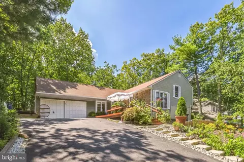 85 William Feather Dr, Voorhees, NJ 08043