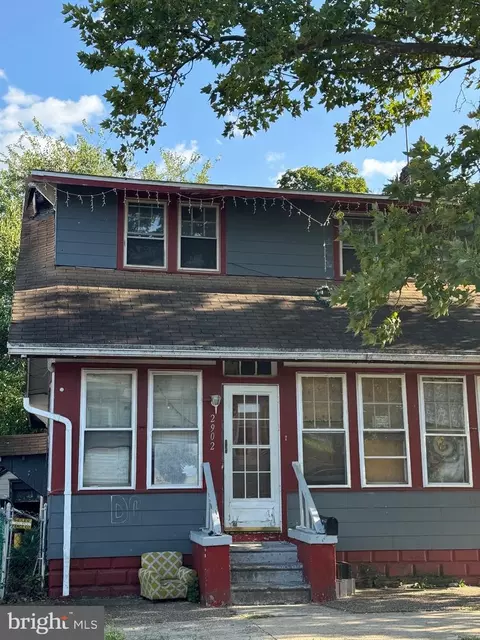 2902 Berkley St, Camden, NJ 08105