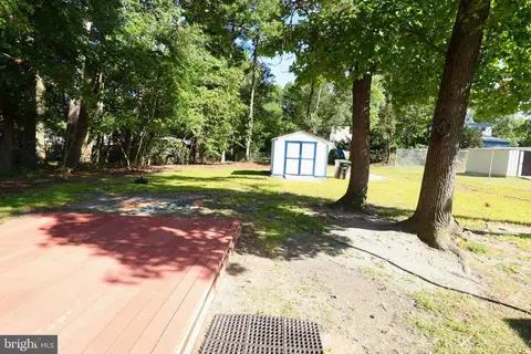 Exterior - 821 Walnut Ave, Lindenwold, NJ 08021 photo 5 of 5