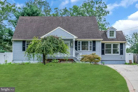 1505 Pine St, Pine Hill, NJ 08021