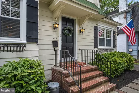 424 Maple Ave, Haddonfield, NJ 08033 photo 3