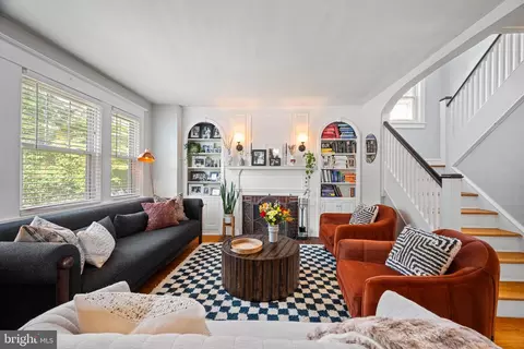 424 Maple Ave, Haddonfield, NJ 08033 photo 18