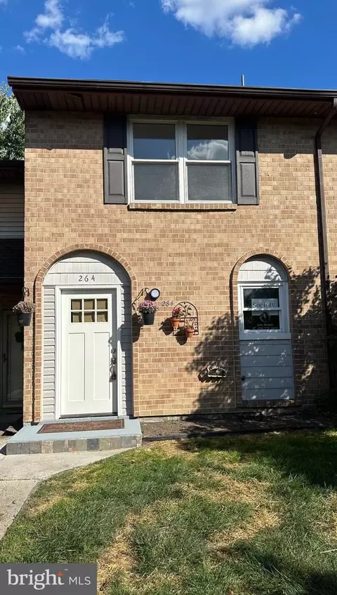 264 La Cascata Tnhs #264, Clementon, NJ 08021