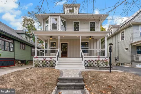 138 New Jersey Ave, Collingswood, NJ 08108