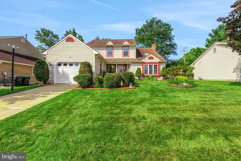 4 Sleepy Holw, Sicklerville, NJ 08081