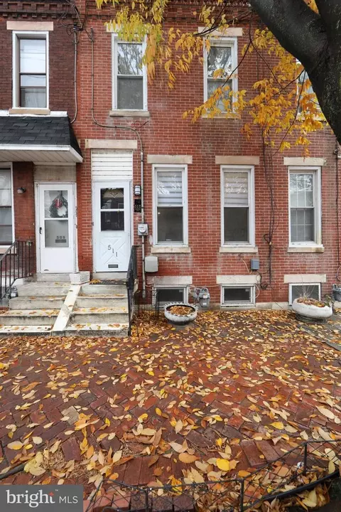 511 Trenton Ave, Camden, NJ 08103