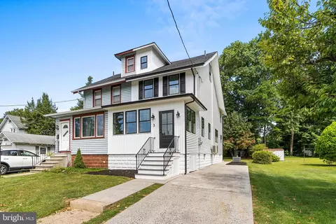 3 Thornolden Ave, Haddon Heights, NJ 08035