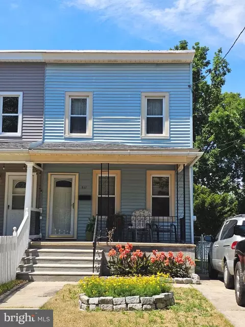 511 Lincoln Ave, Collingswood, NJ 08108