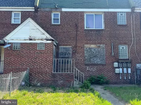 270 Marlton Ave, Camden, NJ 08105