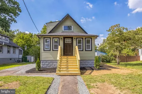 822 Longwood Ave, Cherry Hill, NJ 08002