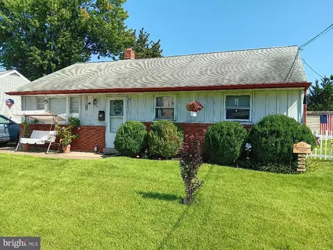 459 Colonial, Bellmawr, NJ 08031