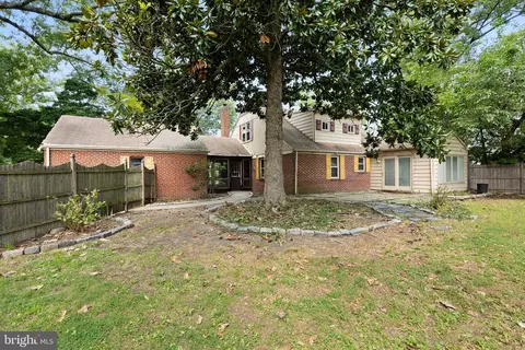 Exterior - 408 Copley Rd, Haddonfield, NJ 08033 photo 2 of 6