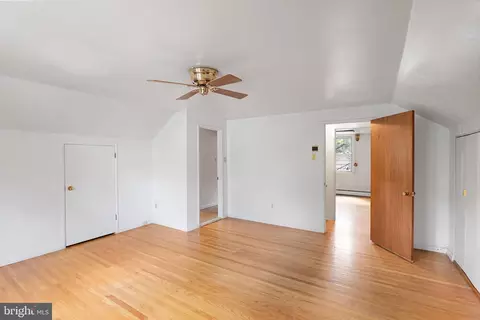 Bedroom - 408 Copley Rd, Haddonfield, NJ 08033 photo 3 of 5