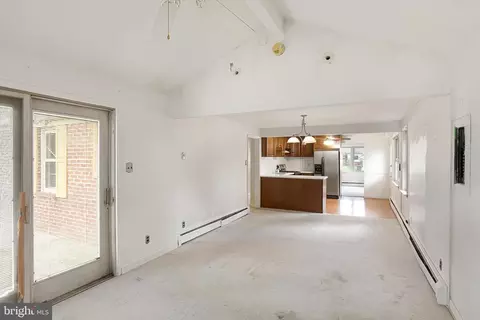 Living - 408 Copley Rd, Haddonfield, NJ 08033 photo 5 of 5