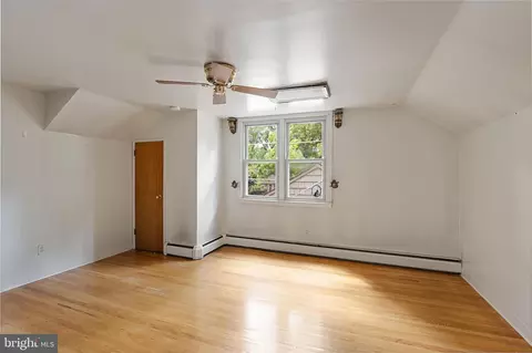 Bedroom - 408 Copley Rd, Haddonfield, NJ 08033 photo 4 of 5