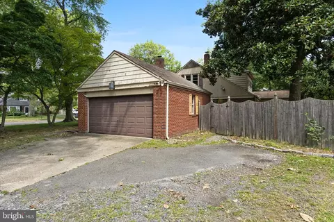 Exterior - 408 Copley Rd, Haddonfield, NJ 08033 photo 3 of 6