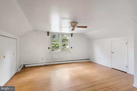 Bedroom - 408 Copley Rd, Haddonfield, NJ 08033 photo 2 of 5