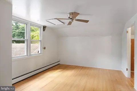 Bedroom - 408 Copley Rd, Haddonfield, NJ 08033 photo 5 of 5