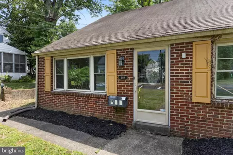 Other - 408 Copley Rd, Haddonfield, NJ 08033 photo 2 of 5