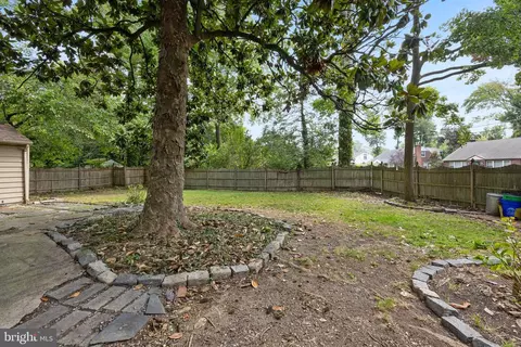 Exterior - 408 Copley Rd, Haddonfield, NJ 08033 photo 4 of 6
