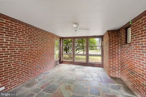 Exterior - 408 Copley Rd, Haddonfield, NJ 08033 photo 5 of 6