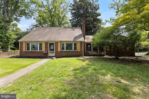 408 Copley Rd, Haddonfield, NJ 08033