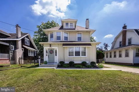 6556 Rogers Ave, Pennsauken, NJ 08109