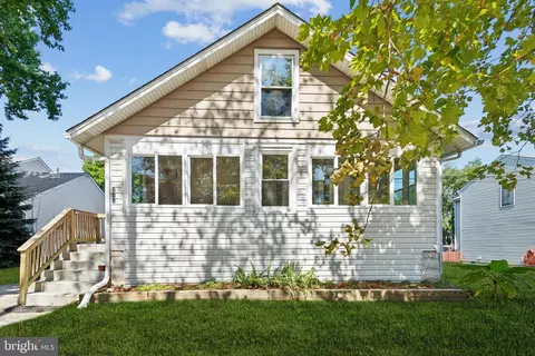 608 Jerome Ave, Cherry Hill, NJ 08002