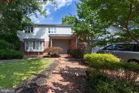 217 Nathaniel Ave, Cherry Hill, NJ 08003