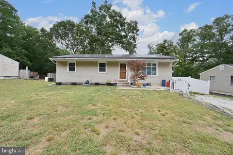 430 Siegfried Ave, Chesilhurst, NJ 08089