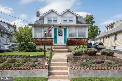 1207 Walnut Ave, Haddon Township, NJ 08107