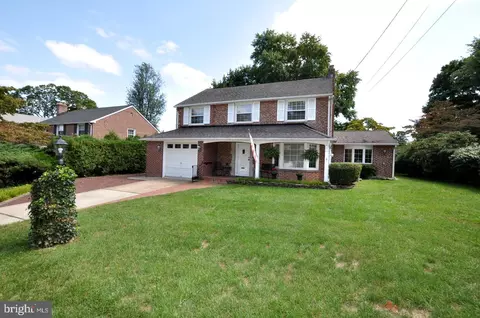 51 Madison Ave, Cherry Hill, NJ 08002