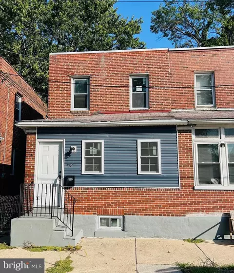 973 Monitor Rd, Camden, NJ 08104