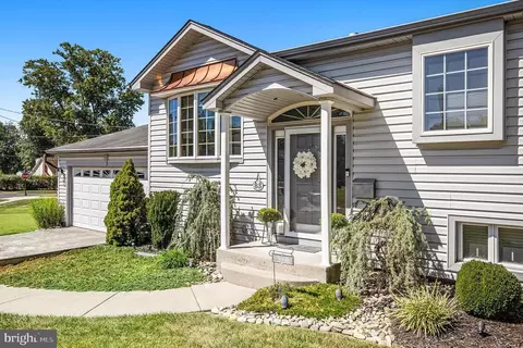 83 Haddon Ave, Gibbsboro, NJ 08026