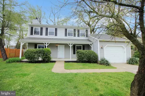 6 Sequoia Ct, Voorhees, NJ 08043